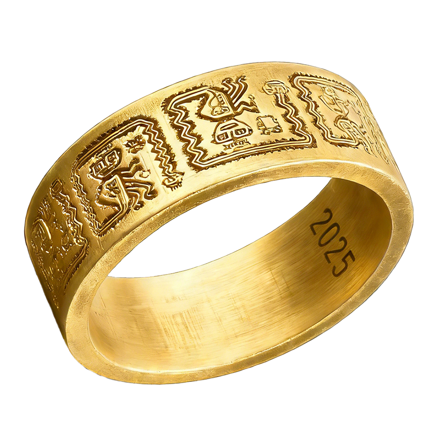 Classic Rings - Imprint Now - UK