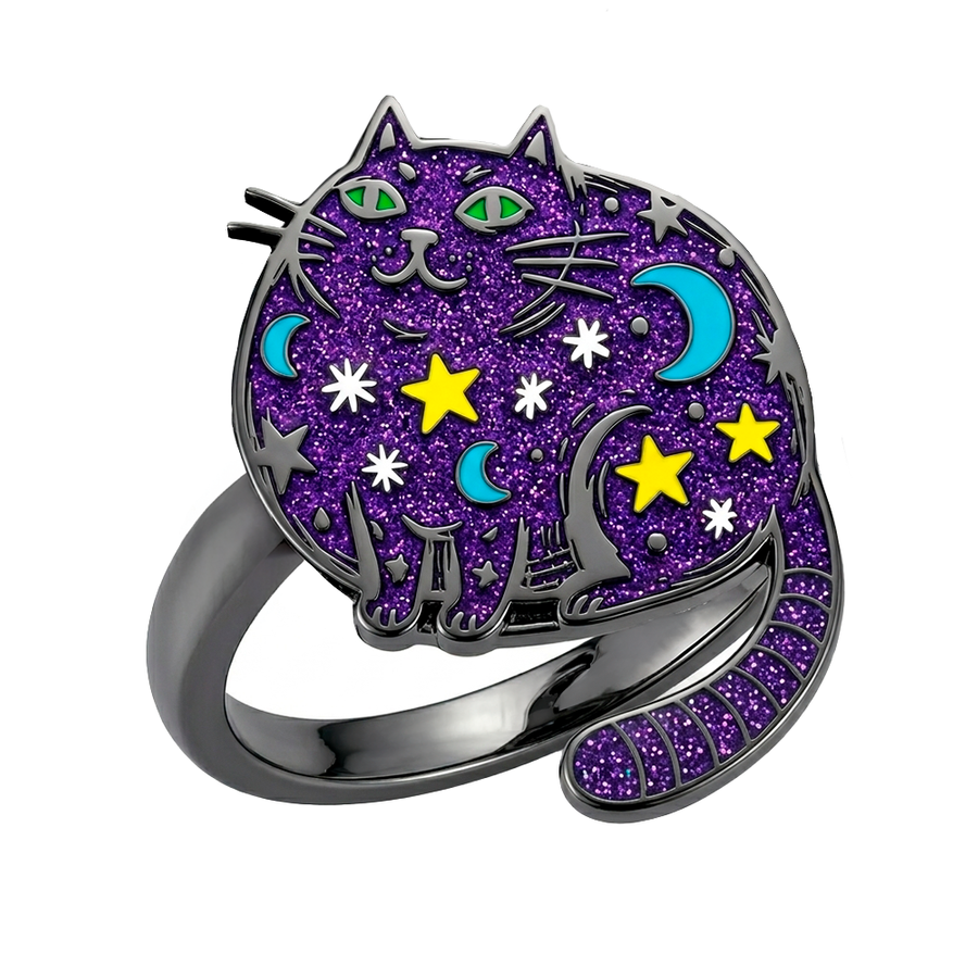 Fashion Ring - Imprint Now - UK