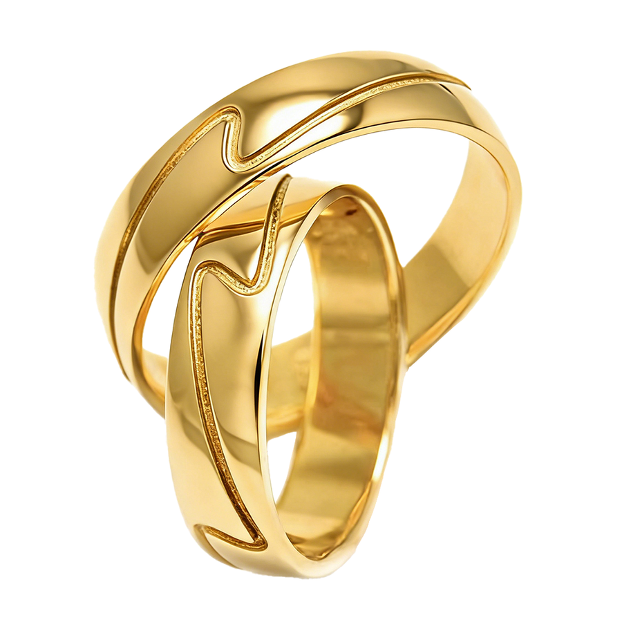 Classic Rings - Imprint Now - UK