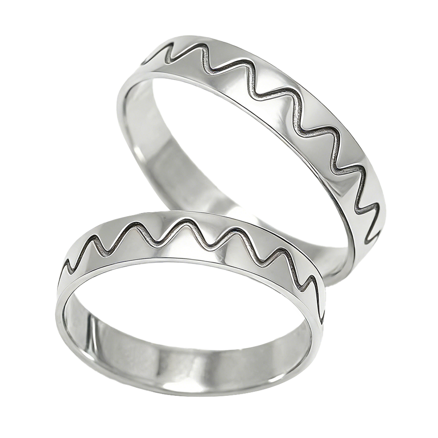 Classic Rings - Imprint Now - UK