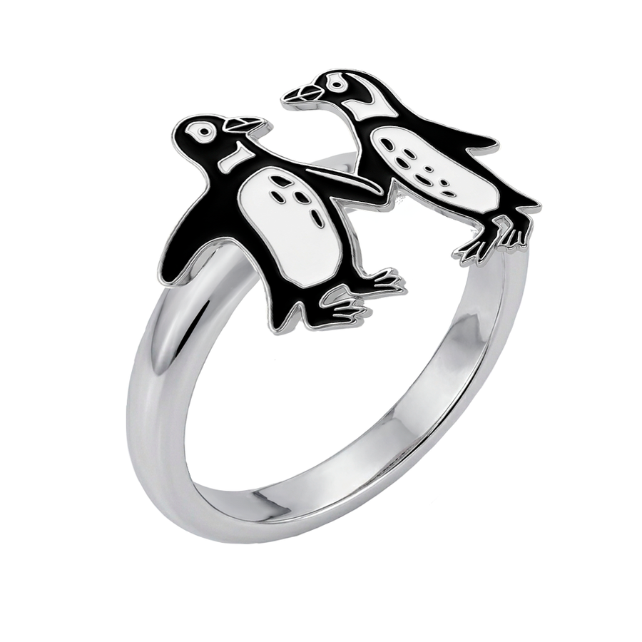 Fashion Ring - Imprint Now - UK