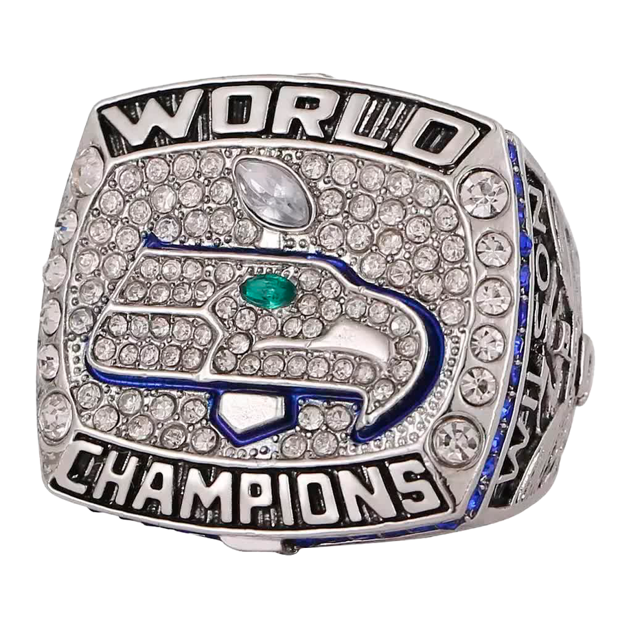 Champions Rings - Imprint Now - UK