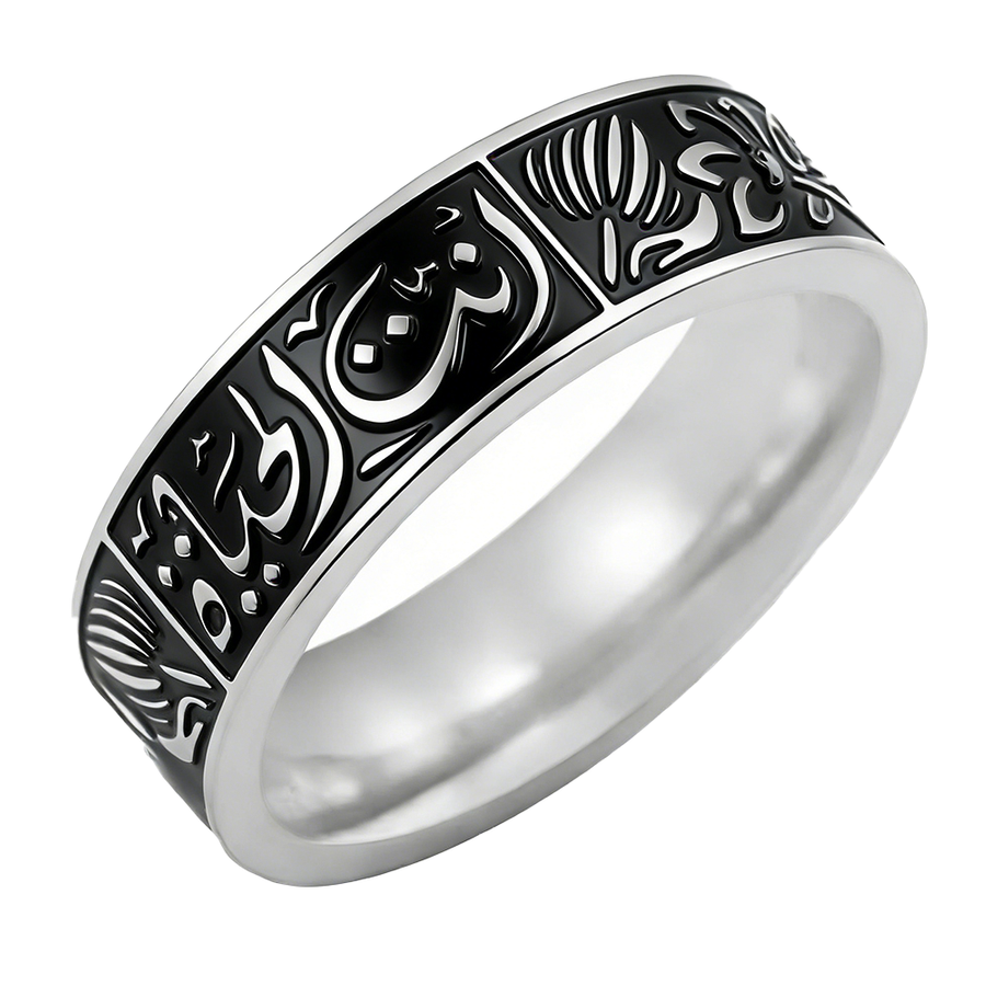 Classic Rings - Imprint Now - UK