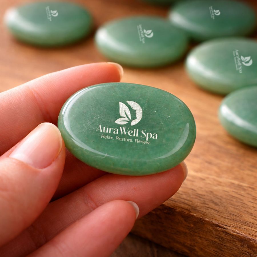 Custom Stone - Imprint Now - UK