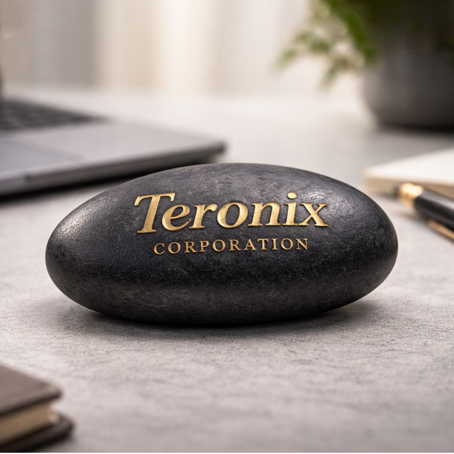 Custom Pebbles - Imprint Now - UK