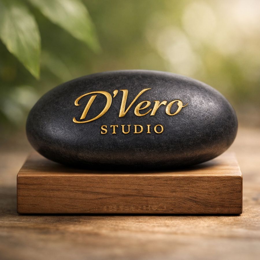 Custom Pebbles - Imprint Now - UK