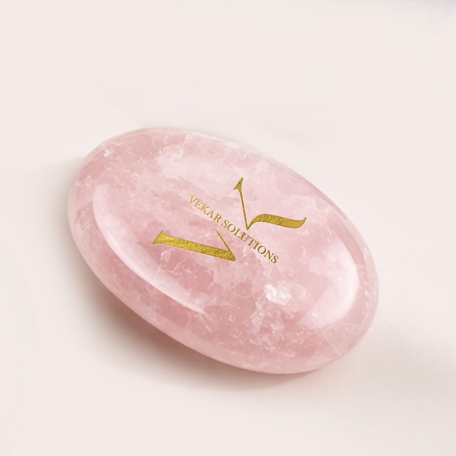Custom Stone - Imprint Now - UK