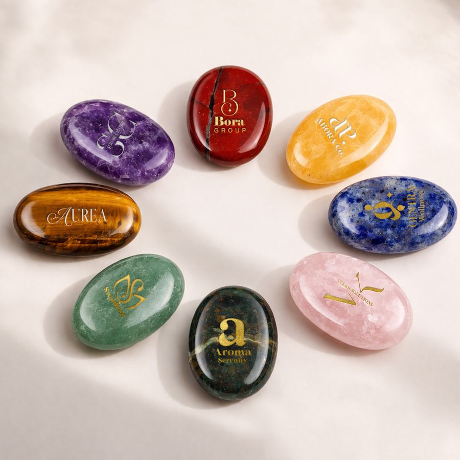 Custom Stone - Imprint Now - UK