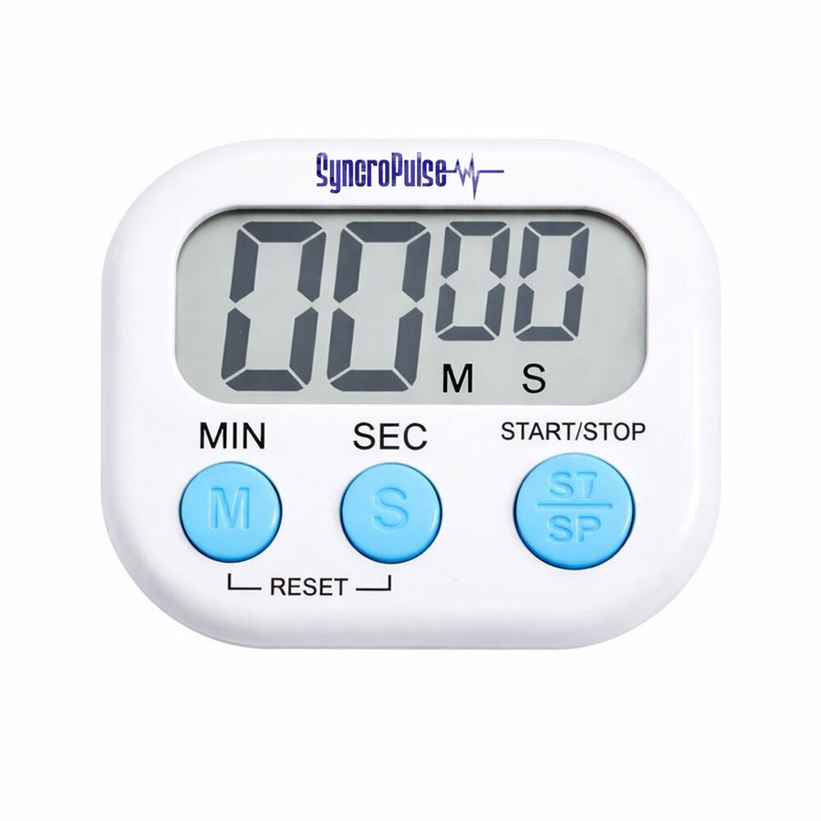 Mini Timers - Imprint Now - UK