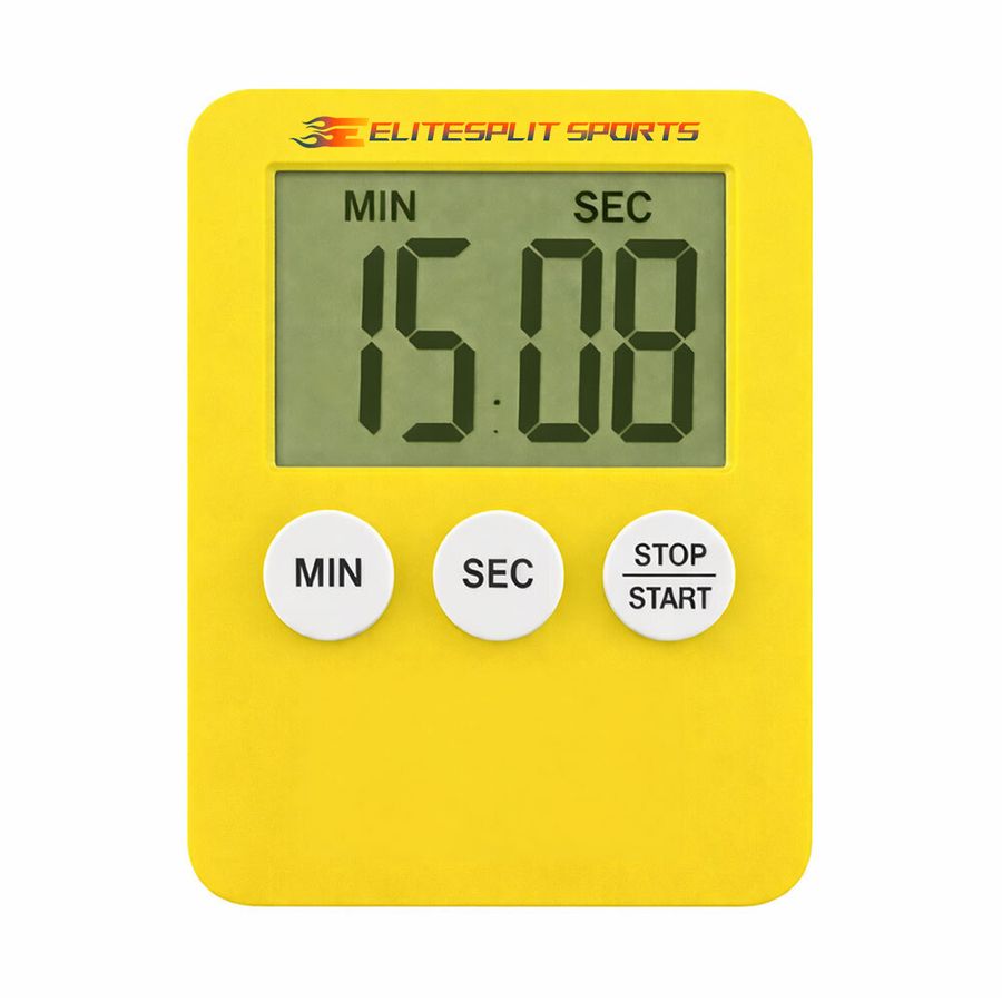 Cooking Timers - Imprint Now - UK