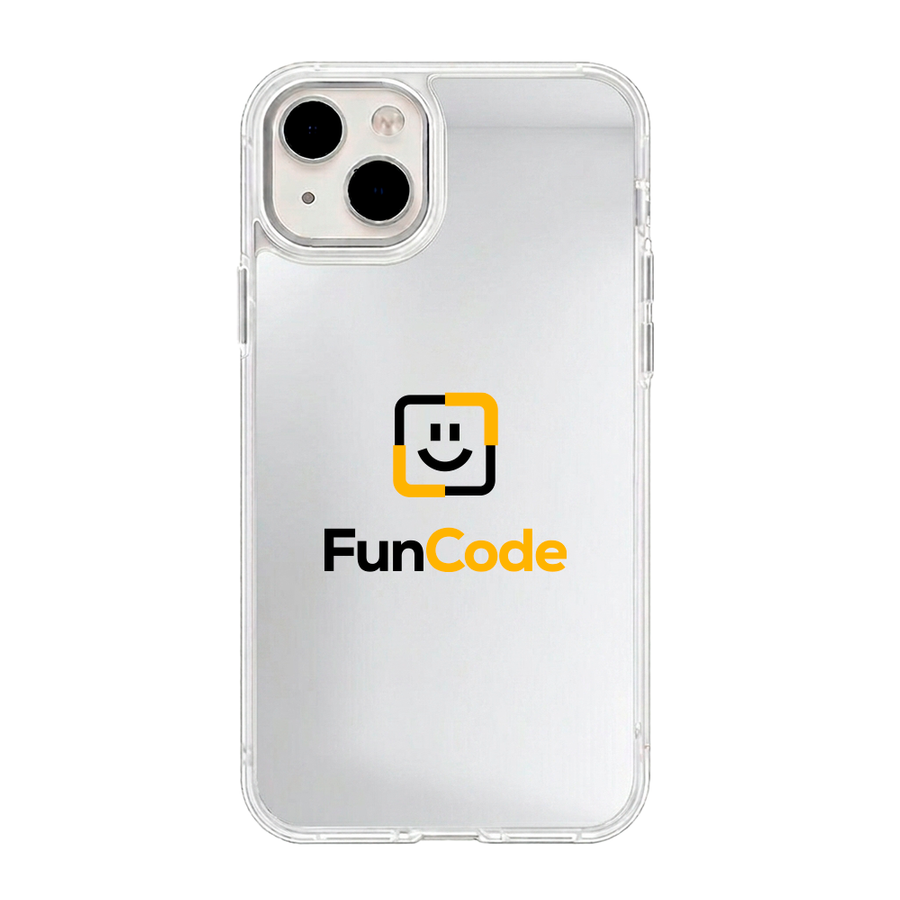 Mirror iPhone Cases - Imprint Now - UK