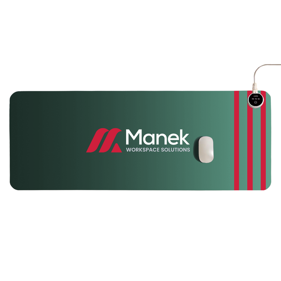 Hot Mouse Pads - Imprint Now - UK
