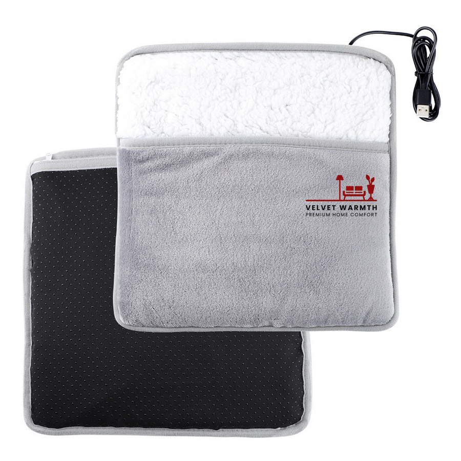 Constant Temperature Foot Warmers - Imprint Now - UK