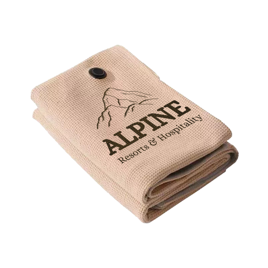 Portable Heated Shawls - Imprint Now - UK