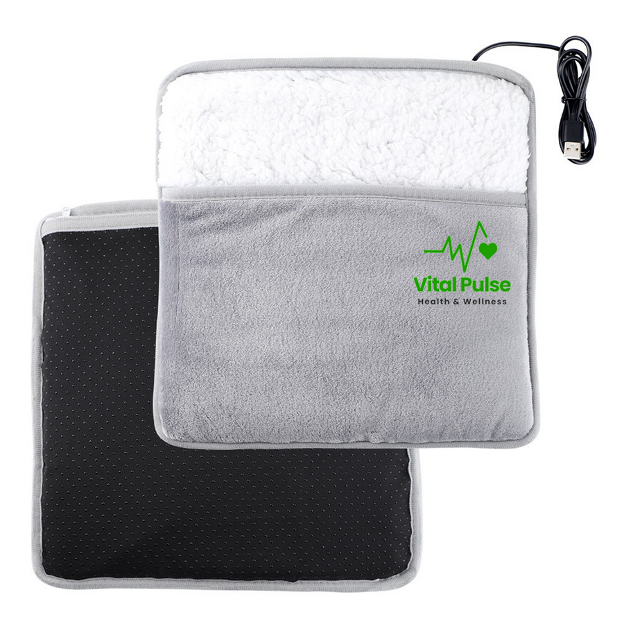 Constant Temperature Foot Warmers - Imprint Now - UK