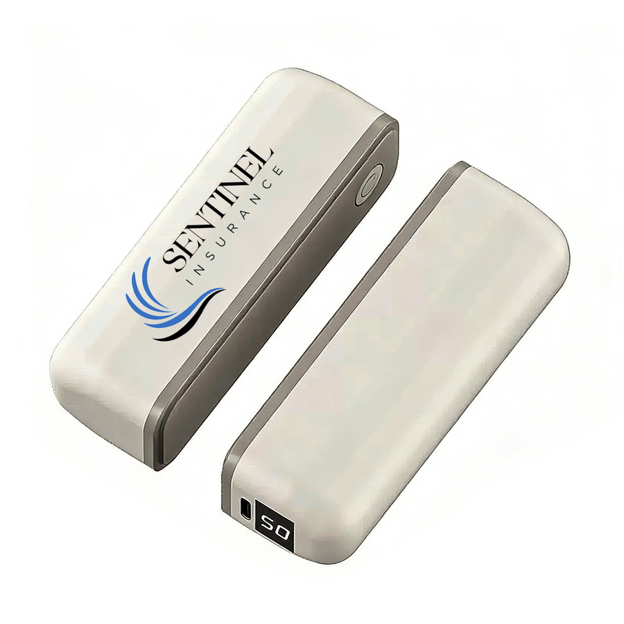 Dual Grip Magnetic Electric Warmers - Imprint Now - UK