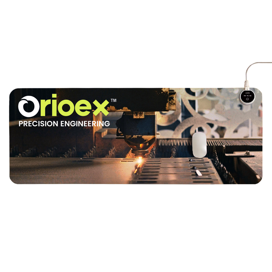 Hot Mouse Pads - Imprint Now - UK