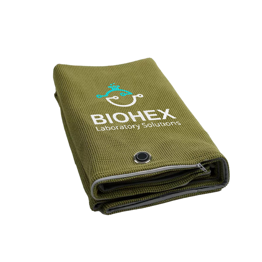 Portable Heated Shawls - Imprint Now - UK