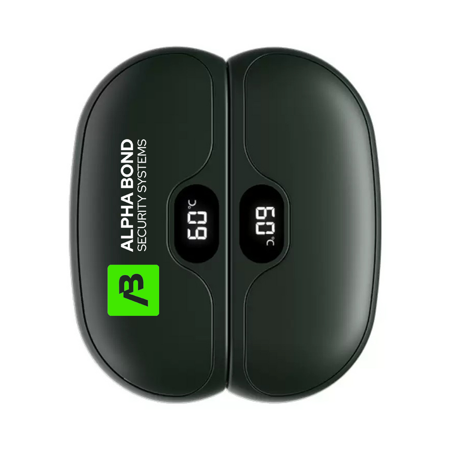 Pure Heat Modular Hand Warmers - Imprint Now - UK