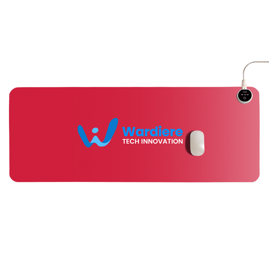 Hot Mouse Pads - Imprint Now - UK