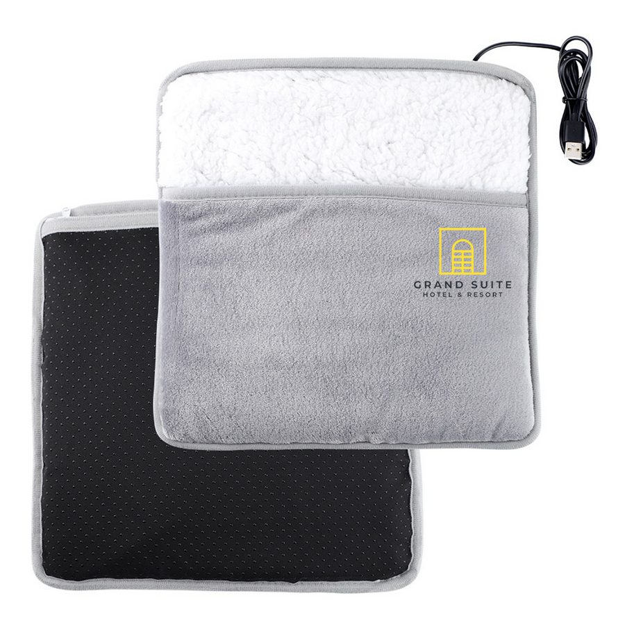 Constant Temperature Foot Warmers - Imprint Now - UK