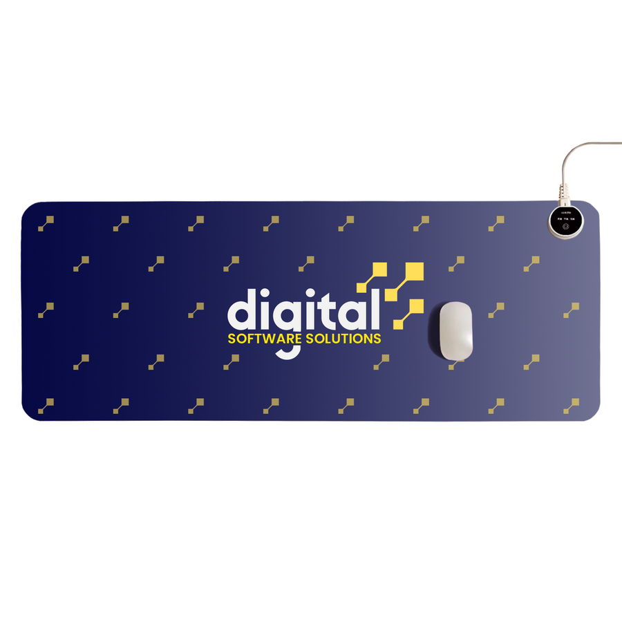 Hot Mouse Pads - Imprint Now - UK