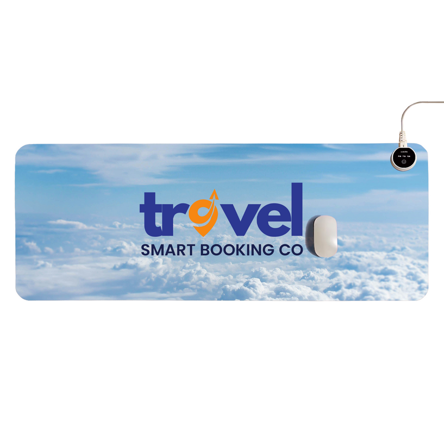Hot Mouse Pads - Imprint Now - UK