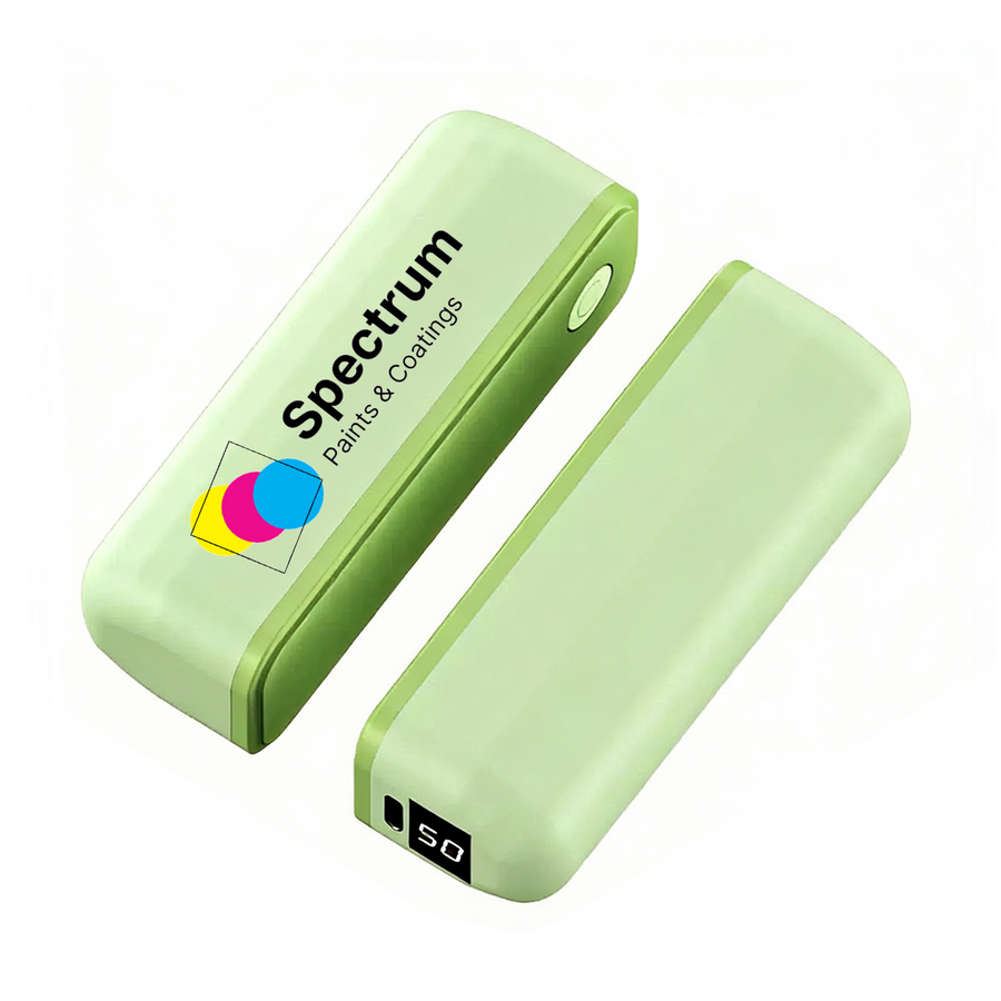 Dual Grip Magnetic Electric Warmers - Imprint Now - UK