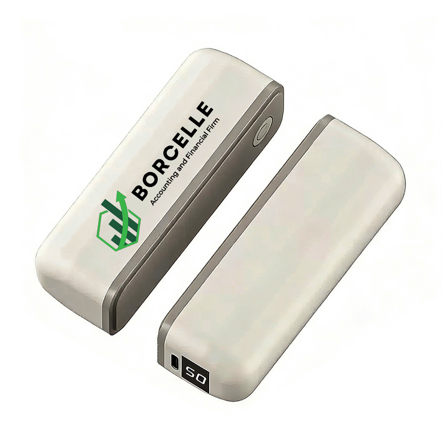 Dual Grip Magnetic Electric Warmers - Imprint Now - UK