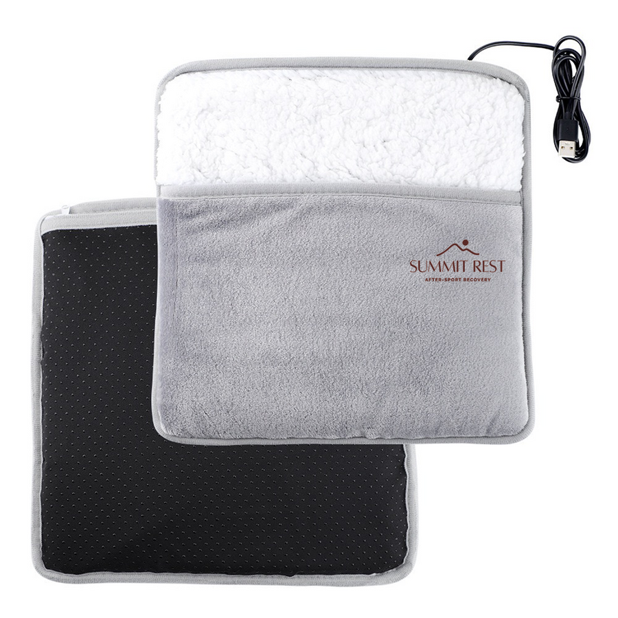 Constant Temperature Foot Warmers - Imprint Now - UK