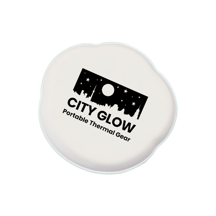 Cat Claw Portable Chargers and Hand Warmers - Imprint Now - UK