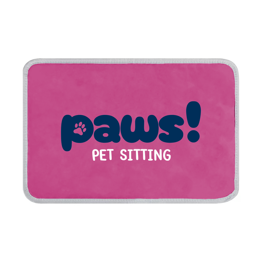 Pet Heating Pads - Imprint Now - UK