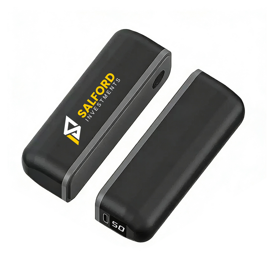 Dual Grip Magnetic Electric Warmers - Imprint Now - UK