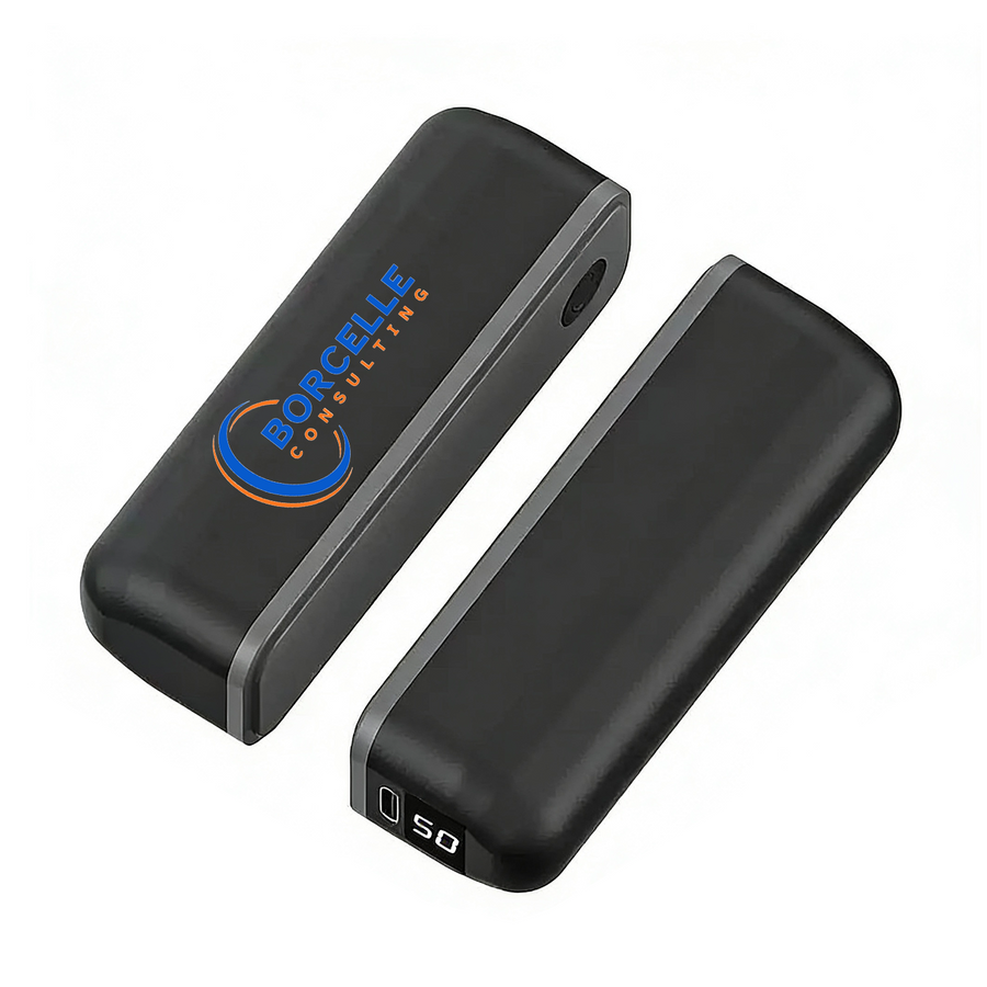 Dual Grip Magnetic Electric Warmers - Imprint Now - UK