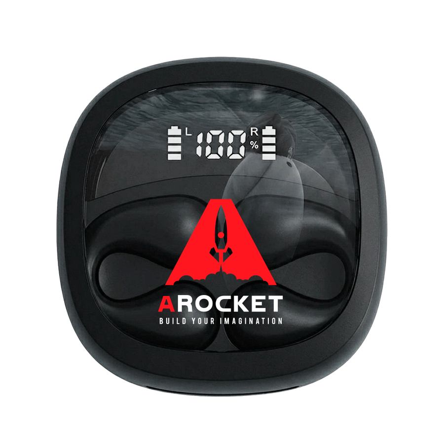 Clarity Air Hooks - Imprint Now - UK