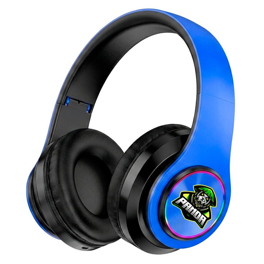 SyncBeat RGB Headsets - Imprint Now - UK