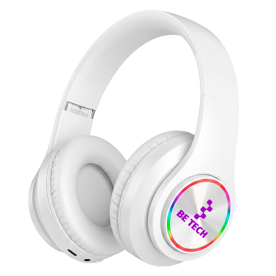 SyncBeat RGB Headsets - Imprint Now - UK