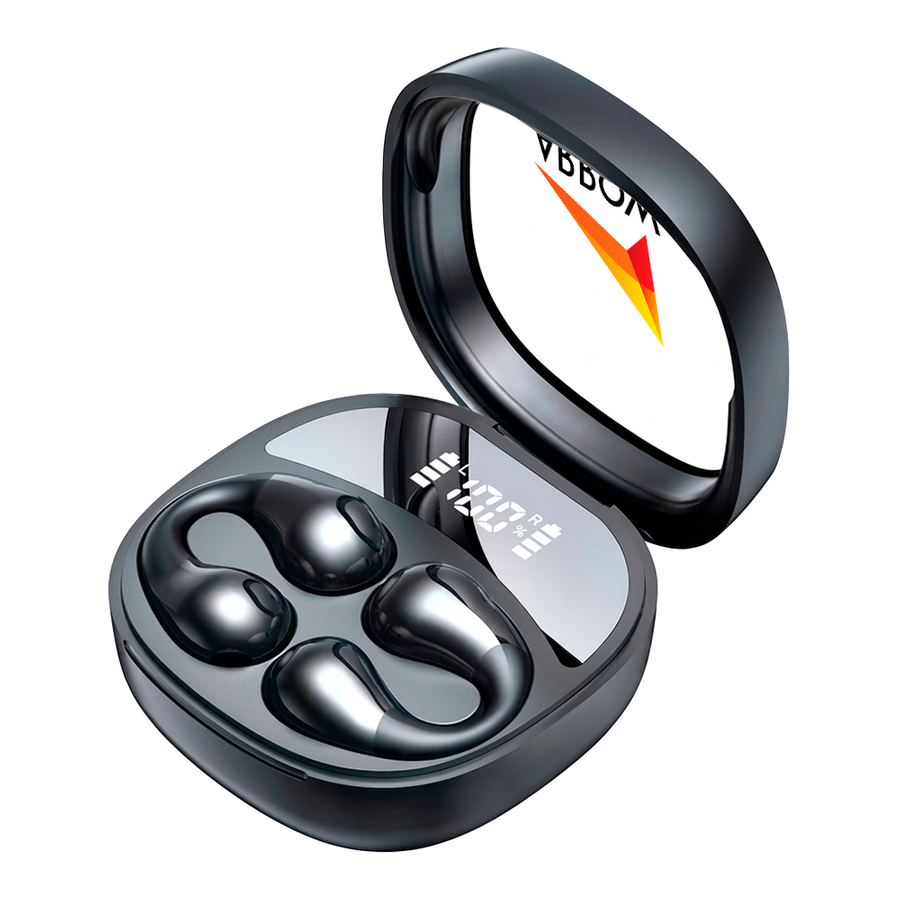 Clarity Air Hooks - Imprint Now - UK
