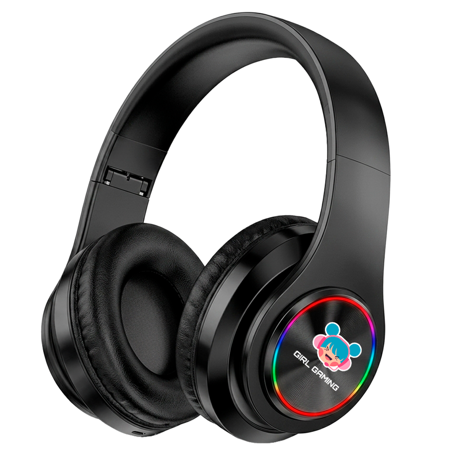 SyncBeat RGB Headsets - Imprint Now - UK