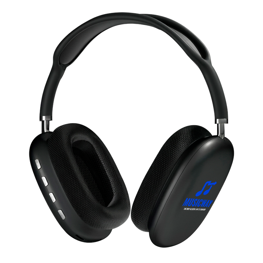 Apex Audio Maxes - Imprint Now - UK