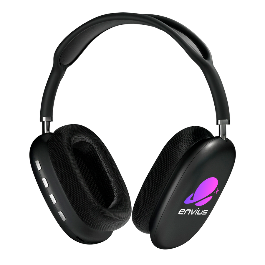 Apex Audio Maxes - Imprint Now - UK