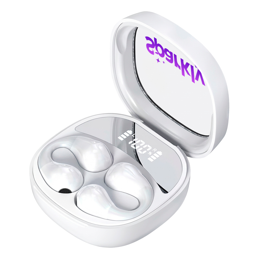 Clarity Air Hooks - Imprint Now - UK