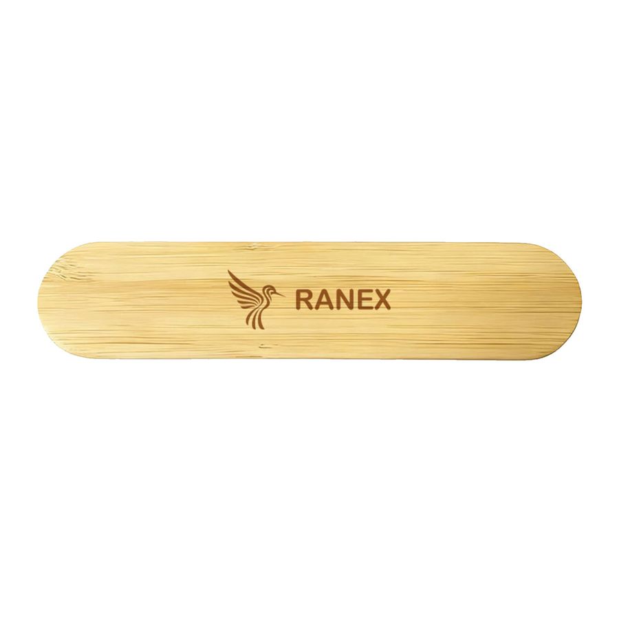 Bamboo Filers - Imprint Now - UK