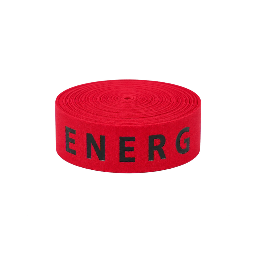 Silicone Printed Elastic Bands - Imprint Now - UK