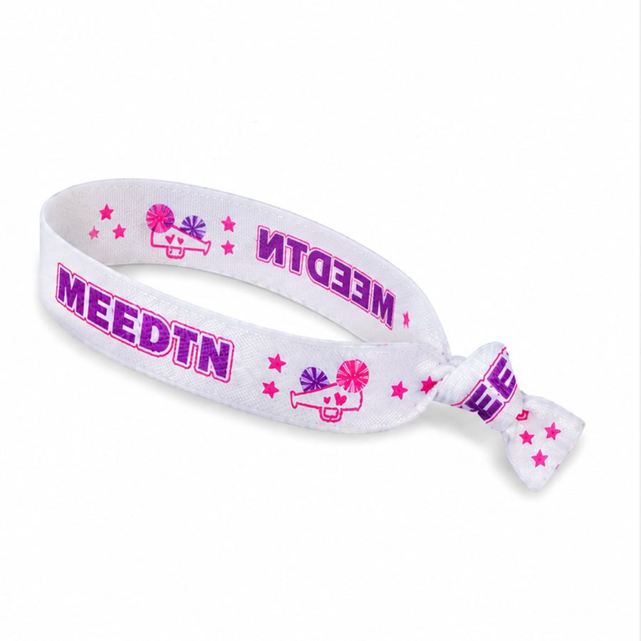 Elastic Hair Tie - Imprint Now - UK