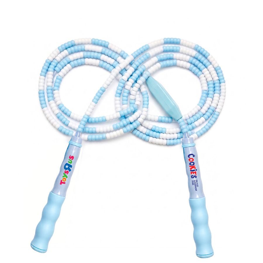 Light-Up Segmented Jump Rope - Imprint Now - UK