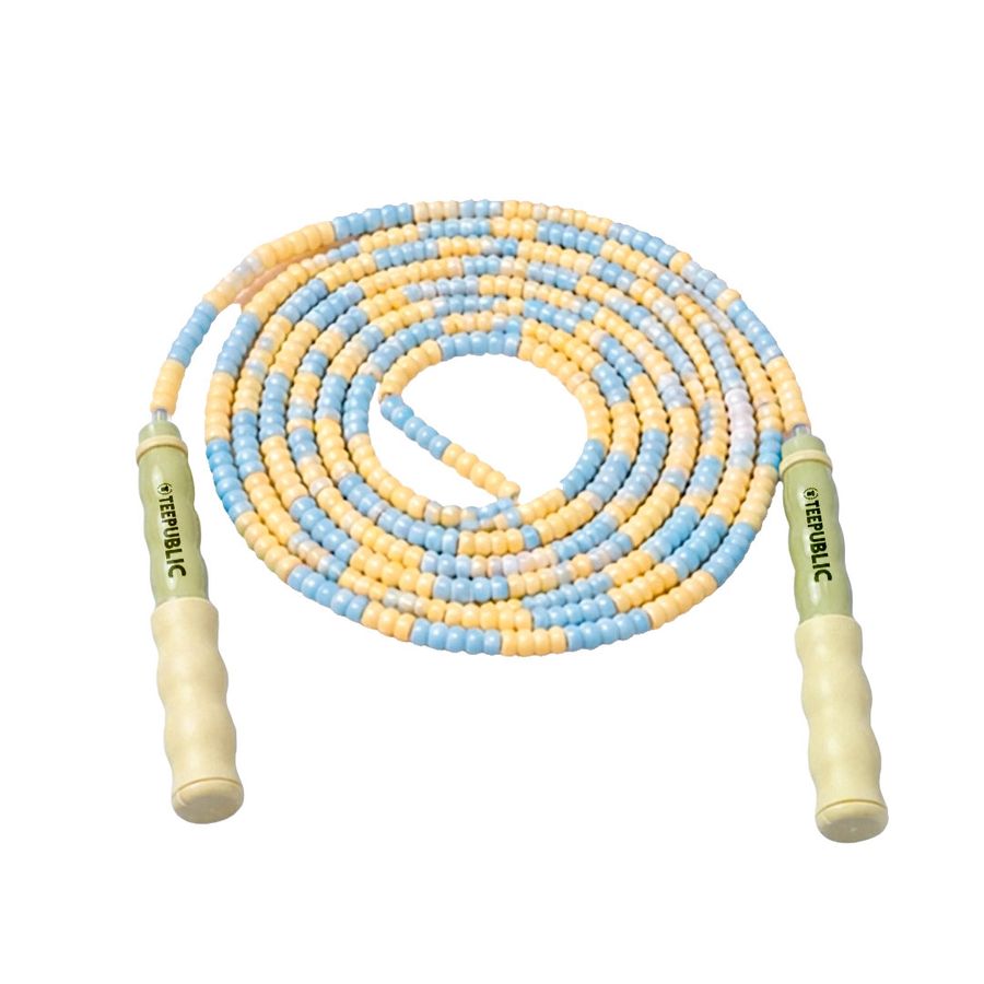 Light-Up Segmented Jump Rope - Imprint Now - UK