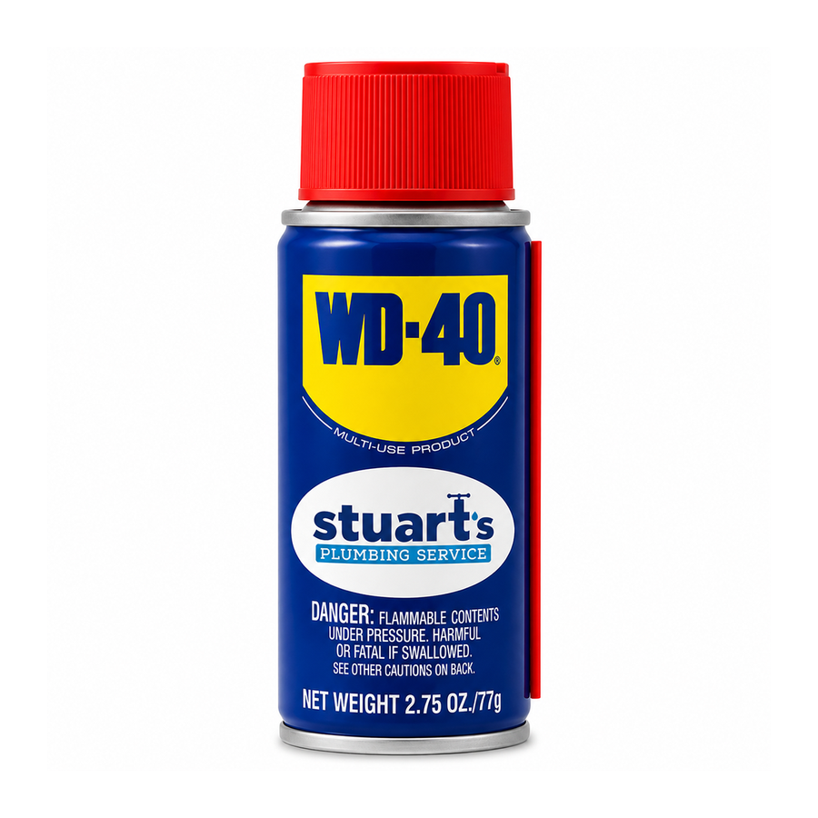 WD-40 Handy Can 81 mL Aerosol Sprays - Imprint Now - UK