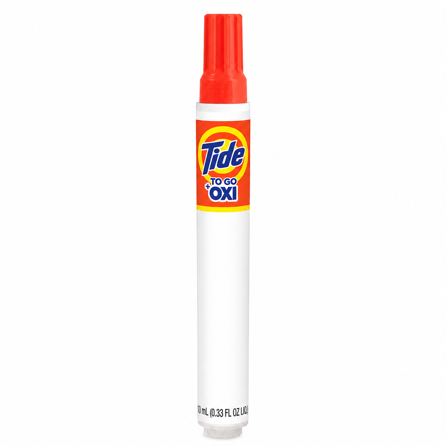 Tide® to Go +Oxi - Instant Stain Removers - Imprint Now - UK