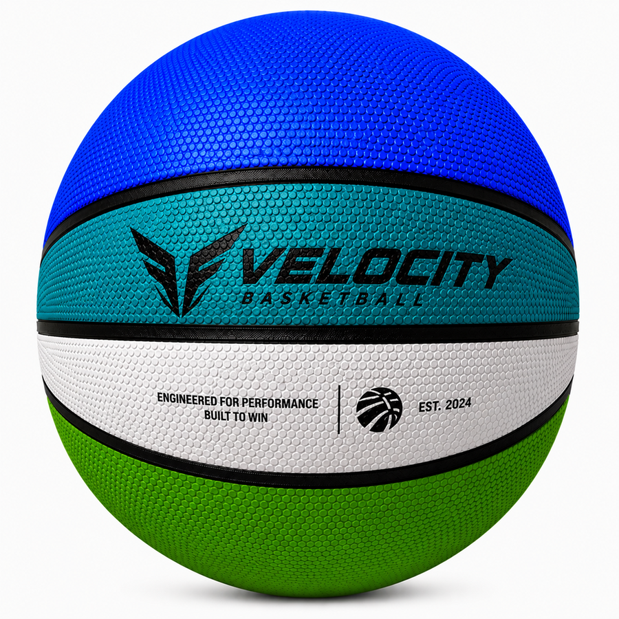 Promotional Basketballs - Imprint Now - UK
